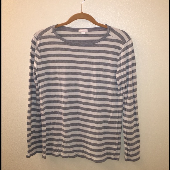 GAP LONG SLEEVE Y-SHIRT - Picture 1 of 3